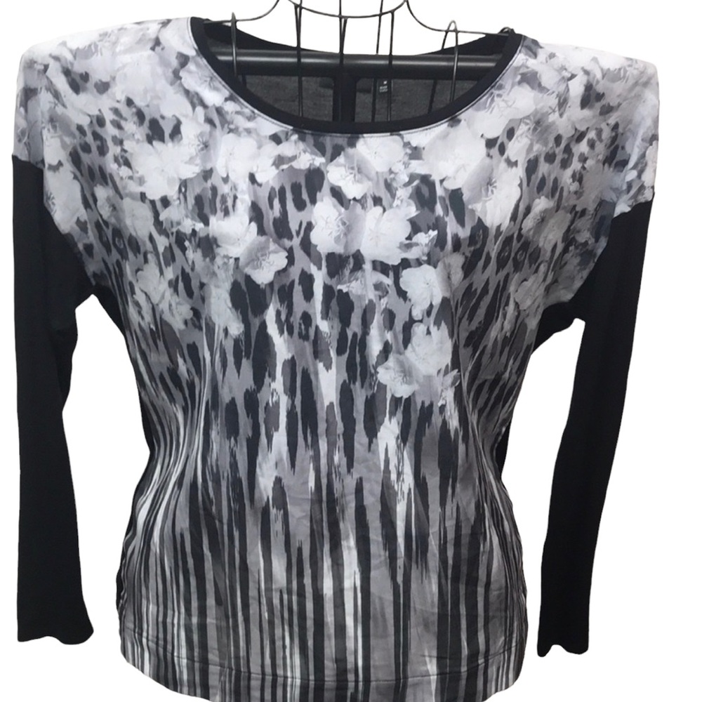 Apt 9 Blouse